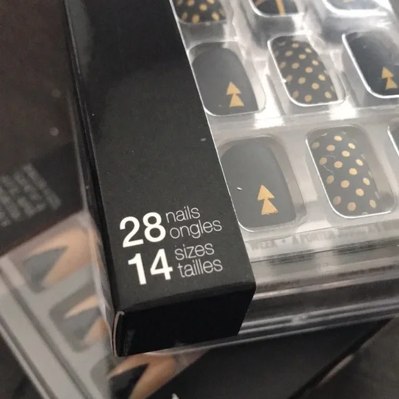 Nail bundle - Picture 6 of 6